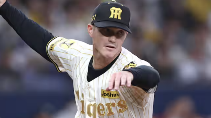 薮←ルーカス酷評、岡田←ルーカスは15勝する