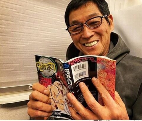 なんでもいいから画像を貼っていけ