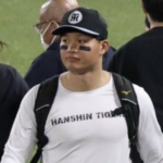 【朗報】森下翔太、無事そう