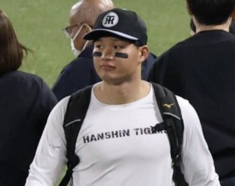 【朗報】森下翔太、無事そう