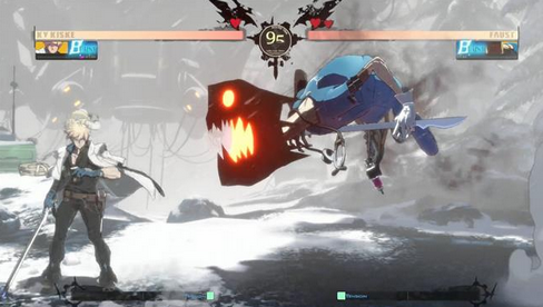 【朗報】「ギルティギアストライヴ」さん、2.0大型アプデが圧倒的好評過ぎてスト6並の同接数になってしまう