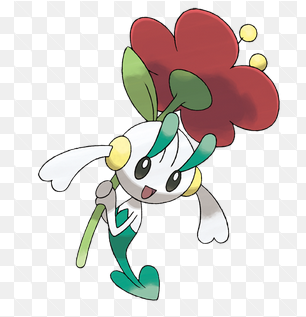 【悲報】ポケモン最新作、最強ポケモンのフラエッティが前作で捕まえないと使えなくて大荒れｗｗｗｗ