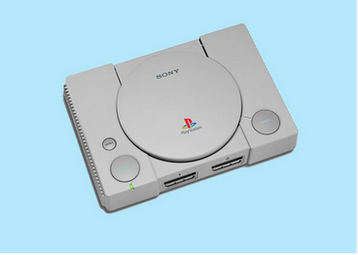 プレステのおかげでイメージが良くなったもの