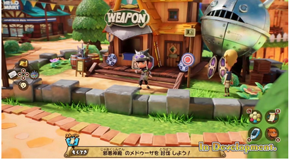 【朗報】「スナックワールド リローデッド」がリリース決定！！