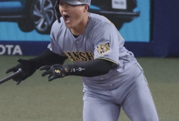 あの場面の伊勢を打てなかった前川右京にファン「打球速度が」