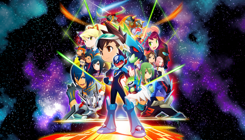 カプコン「流星のロックマンは好評につき品切れです」 →PS5は在庫モリモリwww