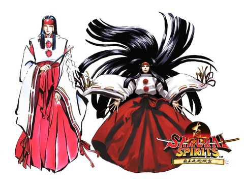 女がラスボスだとやる気が出ないんだが