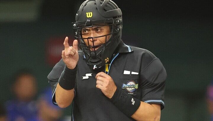 白井、正解だった