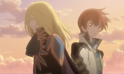 テイルズ30周年ダイレクト　4月3日18時よりｗｗｗｗ