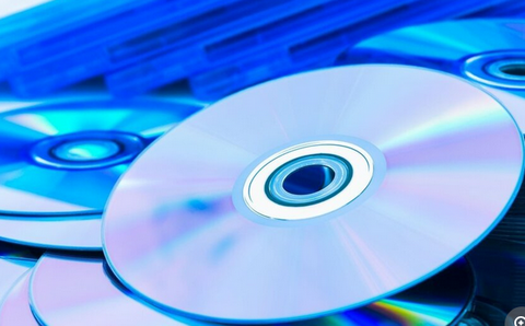 【高市悲報】ブルーレイ、終了しない