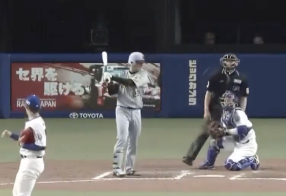 髙橋遥人の最後の三振、「舐めプ」だと中日ファンが憤慨