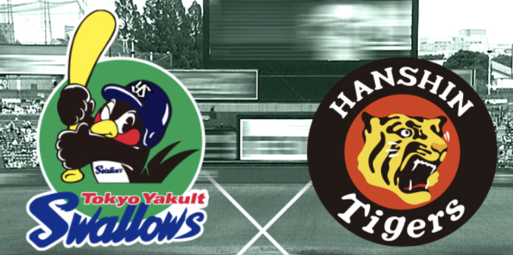 阪神の連覇を脅かす球団、意外にもヤクルト