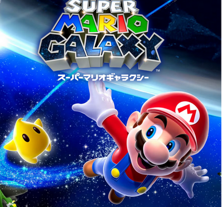 【任天堂は】ホワイトハウス、今度は『スーパーマリオギャラクシー』の映像を無断利用【フリー素材】