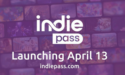 “インディーゲーム専門”サブスクサービス「Indie Pass」発表