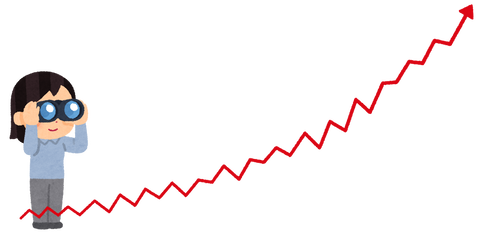 弊社の持ち株会約40年続けてたオジサンが億り人なってた