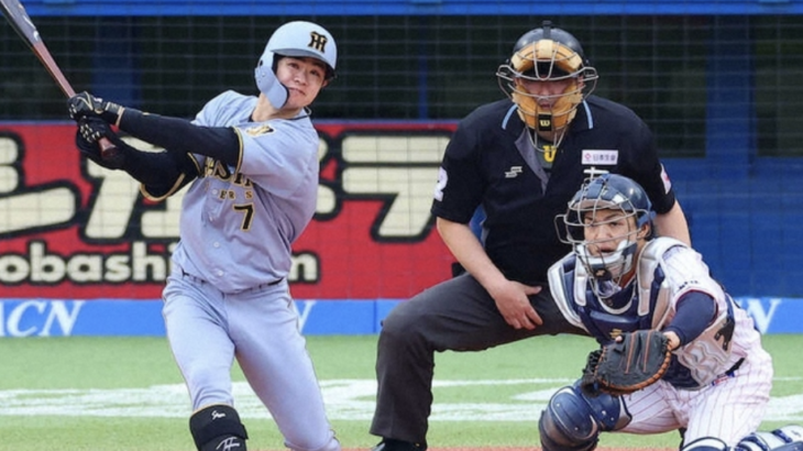 あの場面の『代打：中野拓夢』ってどうだった？