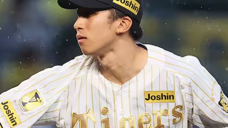 茨木秀俊、6回96球を投げて0失点ピッチング継続中！！！