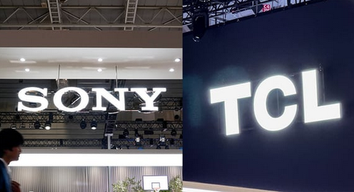 ソニー、中国メーカーTCLと「BRAVIA株式会社」設立へ 持株はTCLが51%