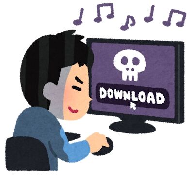 30代おっさん「PSP CFW！エミュ！割れ！BitTorrent！」