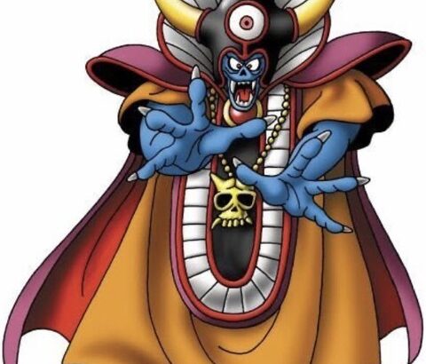 【悲報】ドラクエ実況Vtuberさん、ドラクエファンにキレられる