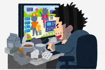 最近熱くなれる趣味がないんだけど、みんなはどう？