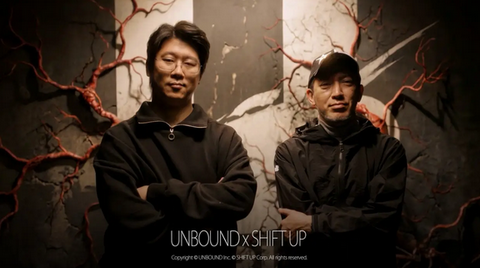 韓国のゲーム会社『SHIFT UP』が、三上真司氏の新スタジオ『UNBOUND』を買収！