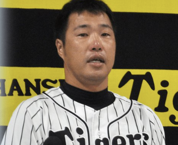 関本賢太郎が代打の神様扱いされてる点に疑問を持つ阪神ファン、続出wwwwwwwww