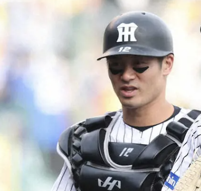 【朗報】坂本誠志郎と伏見寅威さん、仲良し