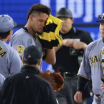 阪神のブルペン事情、まるで去年のドジャースのよう