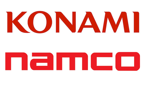 95年ぼく「ナムコとコナミ同じくらい面白いな…」→20年後