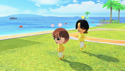 トモコレ「新作出るまで13年」←叩かれない　DQ12「新作出るまで9年」←何故か叩かれる