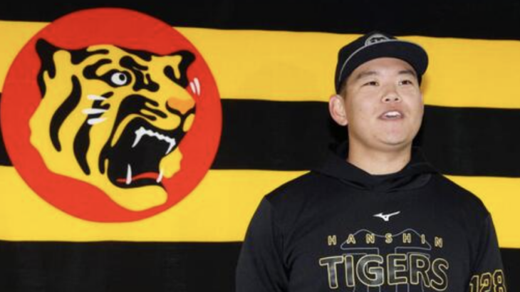 阪神、支配下枠残3枠・・・期限までに全部使い切るのか？