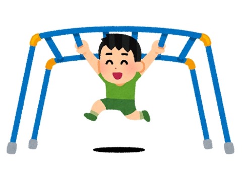 【画像】昭和の遊具、ガチのマジでヤバすぎるwww