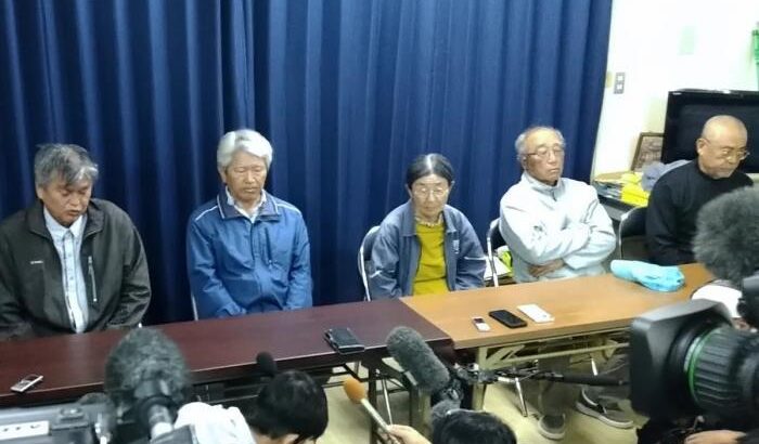 【驚愕】辺野古転覆後の抗議団体ｗｗｗｗｗｗ