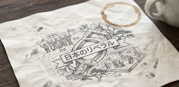 無知ですまんのやが「左翼」と「リベラル」の違いって何？🥺