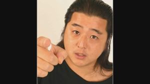 【悲報】人気芸人の長州小力さん、無免許運転で書類送検wwwwww