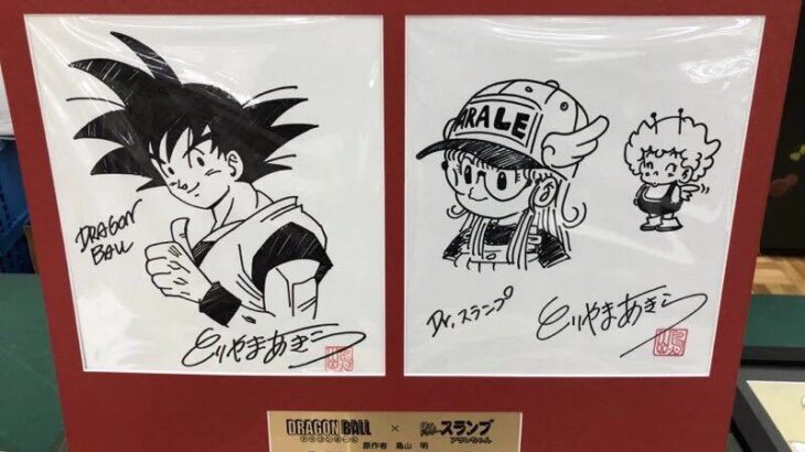 「バトル漫画」「ギャグ漫画」←二つとも当てた作者いる？