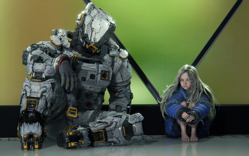 プラグマタ、メタスコア86