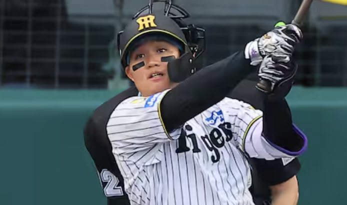 明日から1番中野2番森下で良くね？