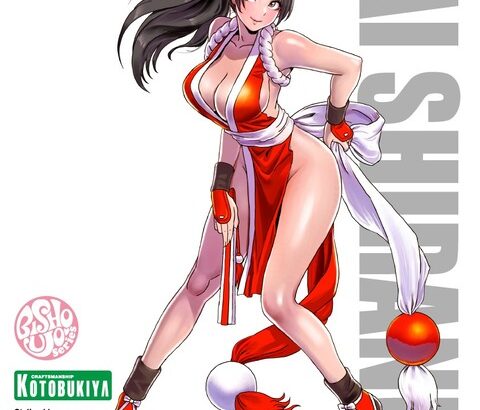 格ゲーの女キャラがなぜエッチな格好するのかわかった