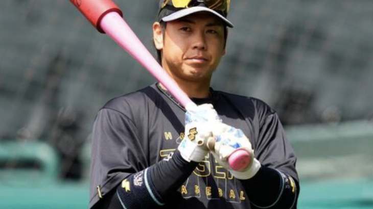 12回ウラの梅野の打席、シロウトでも代打一択とわかるよな