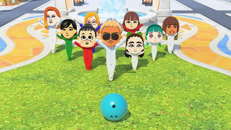 【速報】本日発売の「トモダチコレクションわくわく生活」、トレンド1位！！