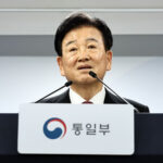 【ハンギョレ】 韓国統一部長官の発言で…「米国からの北朝鮮情報の提供途絶える」