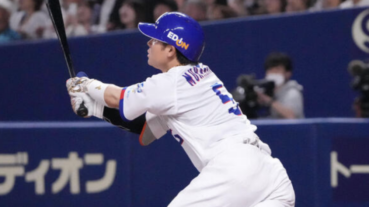 正直、中日のサヨナラに心打たれた虎ファン