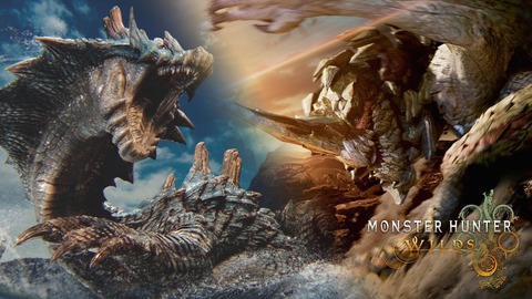 『モンハン』のファンって今のモンハンに満足してるんか？