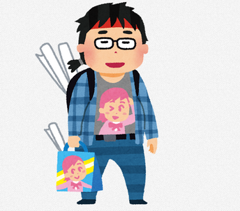 【話題】「子供をオタクにしない方法」にツッコミ殺到！ 「イメージが電車男で止まってる」「小学生がアニメ好きなのは普通」という声