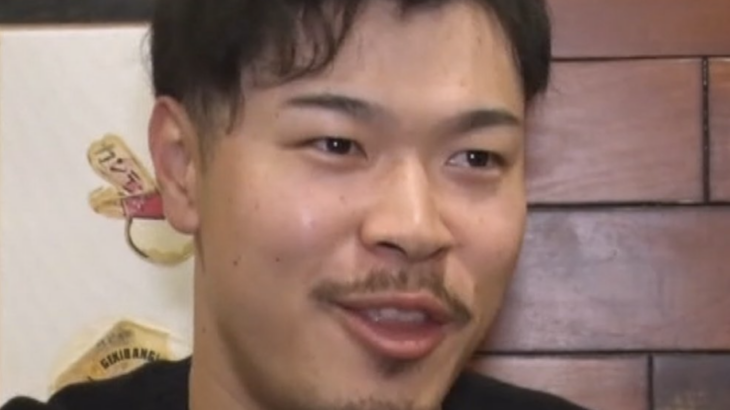 佐藤輝明、ジェット風船が割れる音に対して『うるさい』