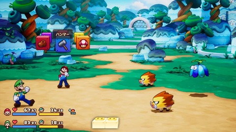 『アクションRPG』がいまいち流行らない理由