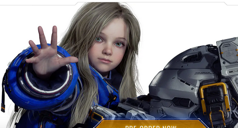 【朗報】プラグマタ、うっかりSteam全世界売上2位を取ってしまう