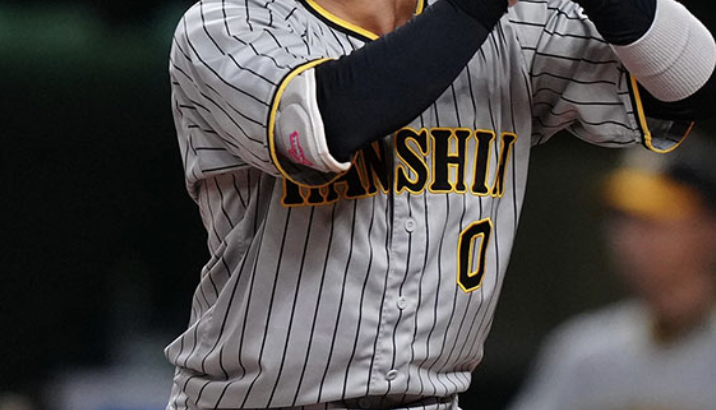 阪神、交流戦の代打がマジで読めない件